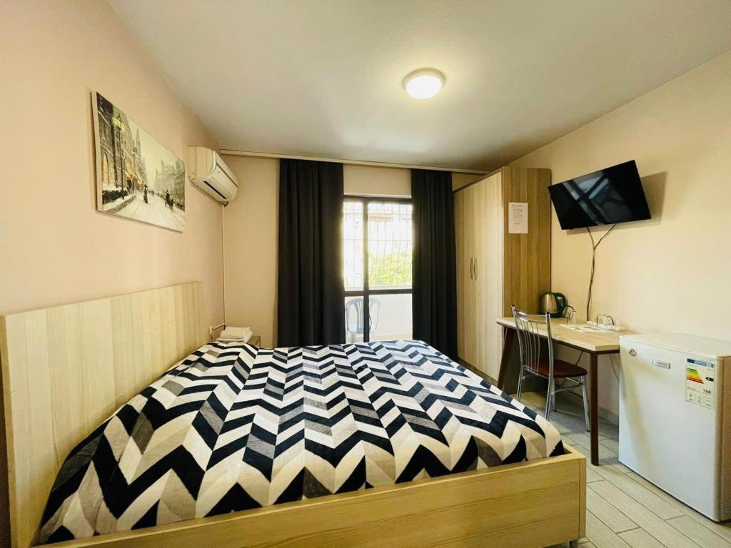 Urban Life Tirana- Economy Rooms Exterior foto